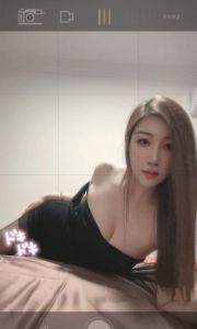 虹口御姐莹莹