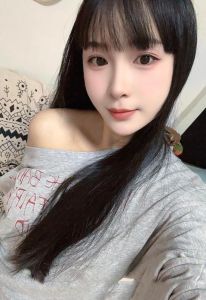【包河区】质朴小姐姐