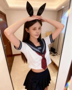 【南山区】舌吻诺诺