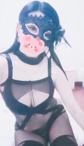 【镜湖区】风骚会玩小姐姐