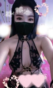 【镜湖区】风骚会玩小姐姐