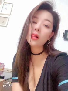 闵行莘庄熟骚妹