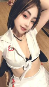 小九姐姐不休假