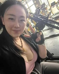 熟女在河东
