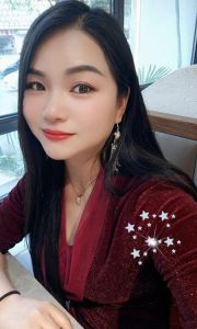 【和平区】苗族阿妹
