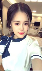 【白云区】制服诱惑骚女悠悠