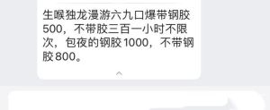 【铁西区】可肛熟女