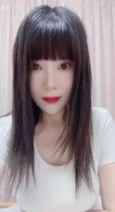 【于洪区】服务系的小姐姐