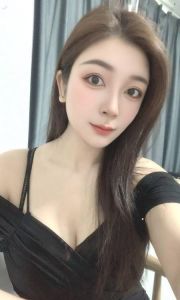 【余杭区】美乳颜值御姐予希