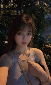 【包河区】女友秋秋