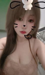表妹过节归来