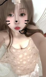 表妹过节归来