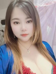 【宝安区】微胖大奶茜茜