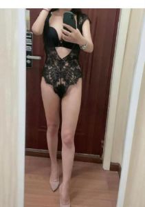 【蜀山区】性感爆乳辣妹