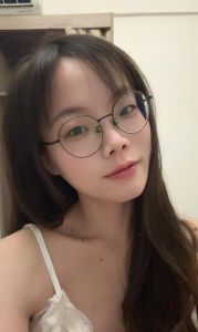 【宝安区】眼镜妹兼职诗诗