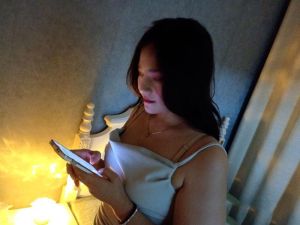 【雨花台区】妹妹欧美姐姐萝莉双人
