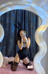 【宝安区】中心平面模特娜美