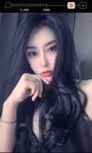 【东区】美艳长腿少妇