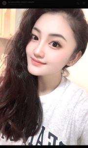 【白云区】欧美范宝儿