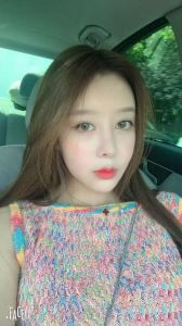 【园区】风骚美女一枚