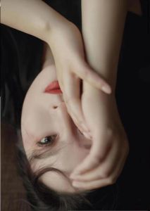 身材性价比御姐