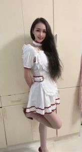 【蜀山区】打针小护士