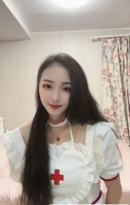 【蜀山区】打针小护士