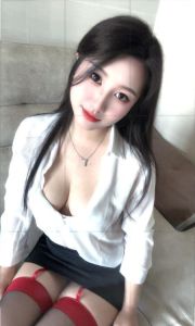 【园区】桃桃女友般体验