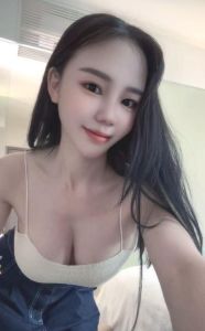 【罗湖区】巨乳小妖精