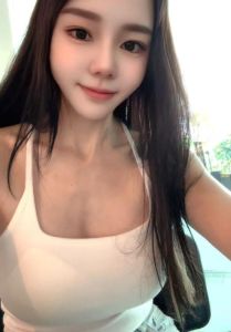 【罗湖区】巨乳小妖精