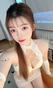 普陀小骚女甜甜