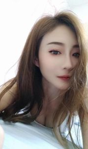 【锦江区】小浪女鸢尾