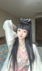 【海珠区】双飞姐妹花盼盼