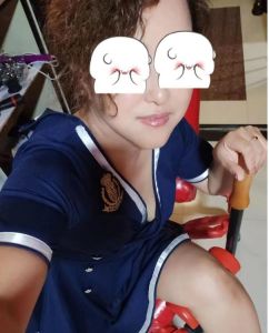 【铁西区】熟女午夜柠檬