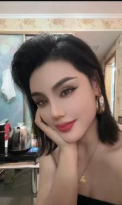 【罗湖区】罗湖女神