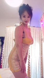 【福田区】G乳性感尤物