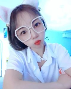 【钟楼区】可御可甜的小羽