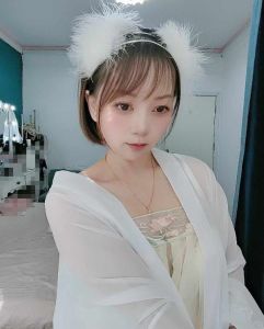 【钟楼区】可御可甜的小羽