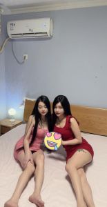 【姑苏区】双飞情趣姐妹花