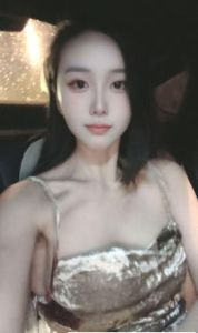 【蜀山区】模特身材美女夏婵