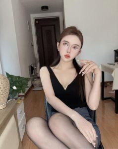 【拱墅区】颜值女神