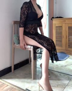【蜀山区】黑丝勾魂诱惑美女