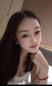 【白云区】女友感护士楚依