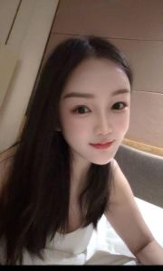【白云区】女友感护士楚依