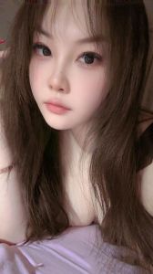 南门胸大美妞