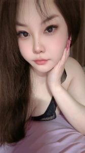 南门胸大美妞
