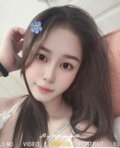 【海珠区】温柔性感妹子