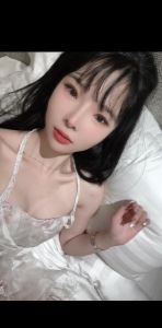 美女胚子小蝶