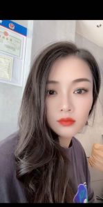 【包河区】滨湖美女