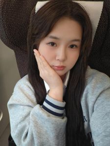 【鼓楼区】聋人的女孩微胖